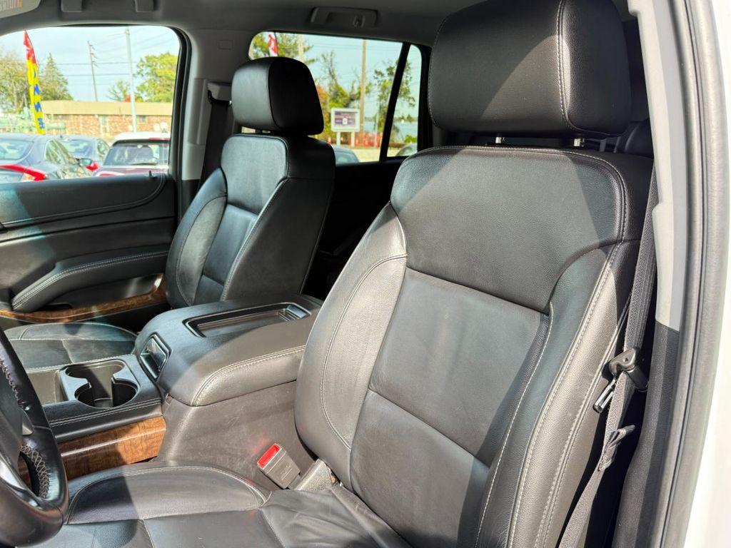 used 2019 Chevrolet Tahoe car, priced at $22,795