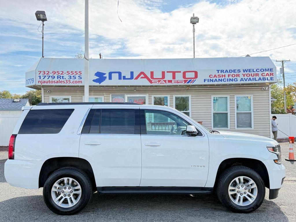 used 2019 Chevrolet Tahoe car, priced at $22,795