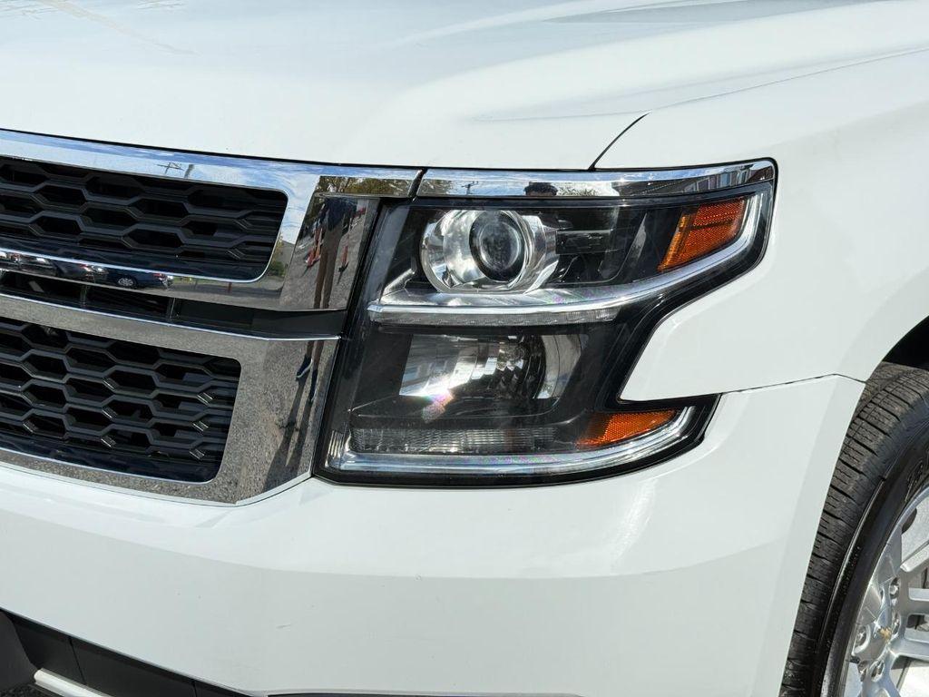 used 2019 Chevrolet Tahoe car, priced at $22,795