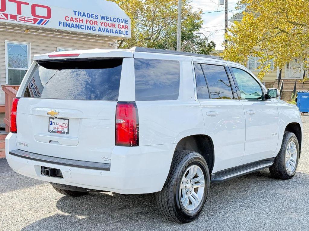 used 2019 Chevrolet Tahoe car, priced at $22,795