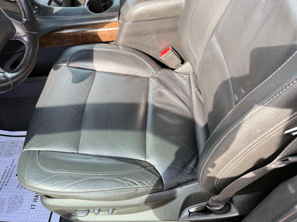 used 2019 Chevrolet Tahoe car, priced at $22,795