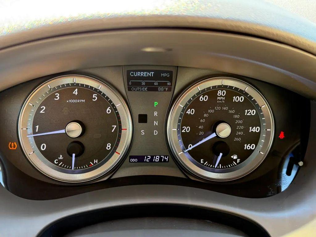 used 2012 Lexus ES 350 car, priced at $11,295