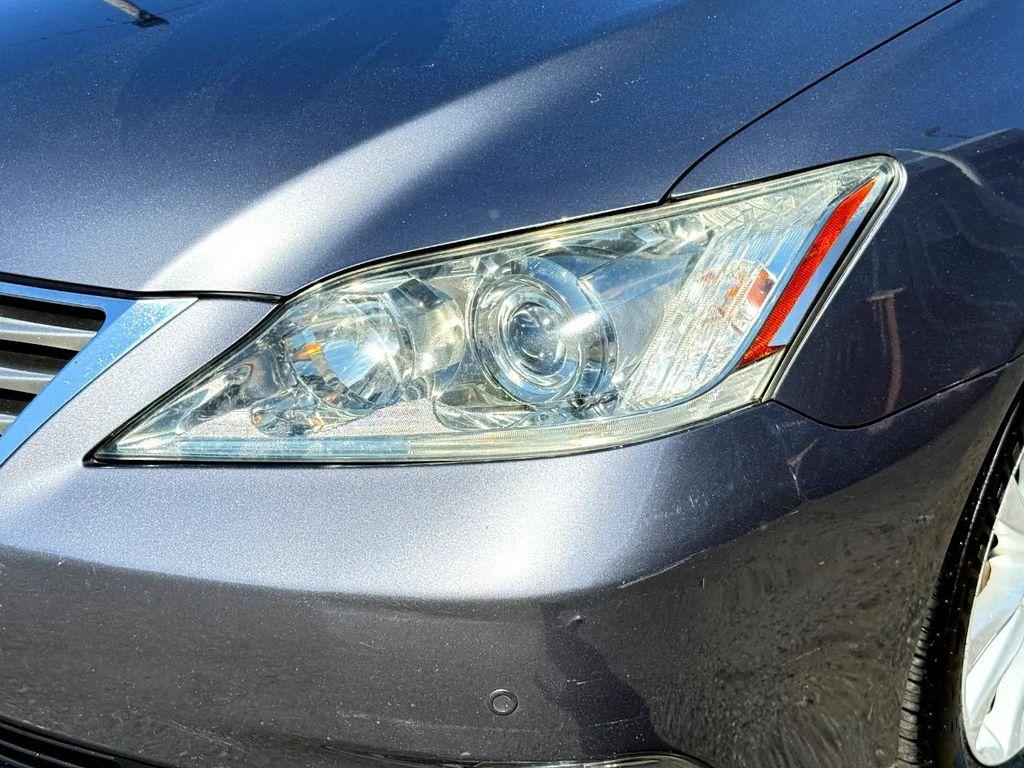 used 2012 Lexus ES 350 car, priced at $11,295
