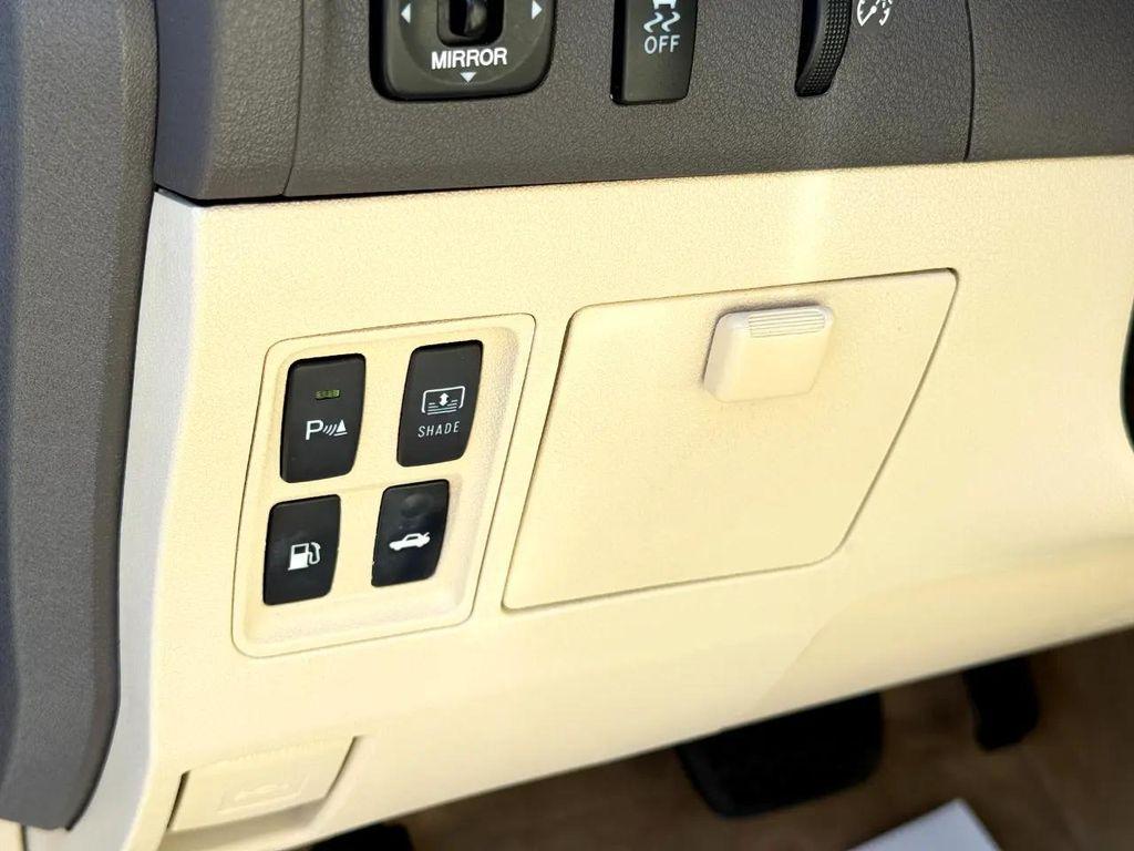 used 2012 Lexus ES 350 car, priced at $11,295