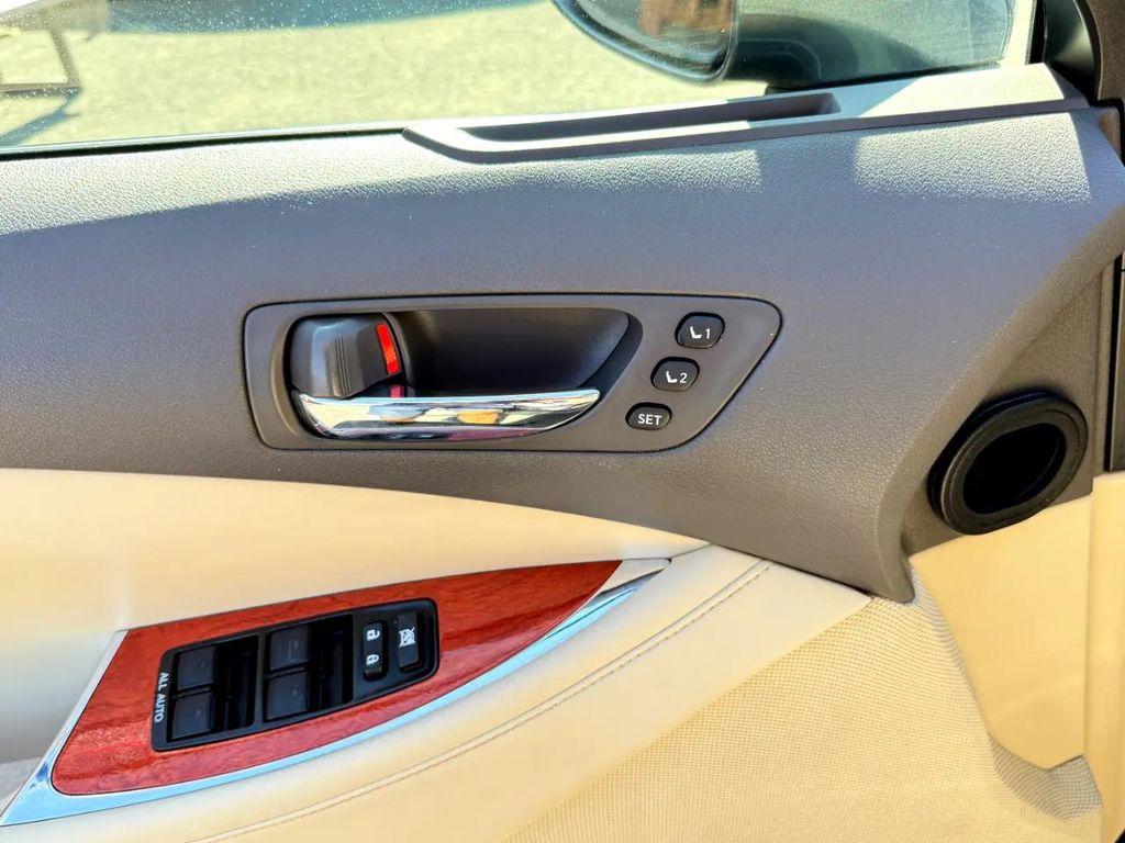 used 2012 Lexus ES 350 car, priced at $11,295