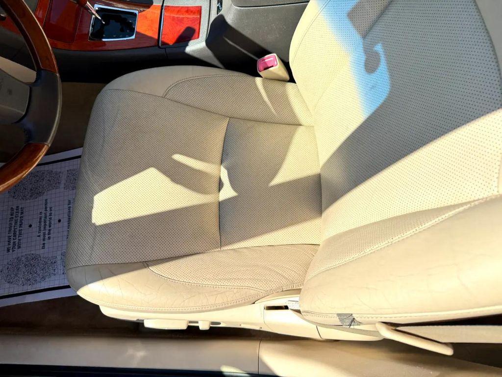 used 2012 Lexus ES 350 car, priced at $11,295