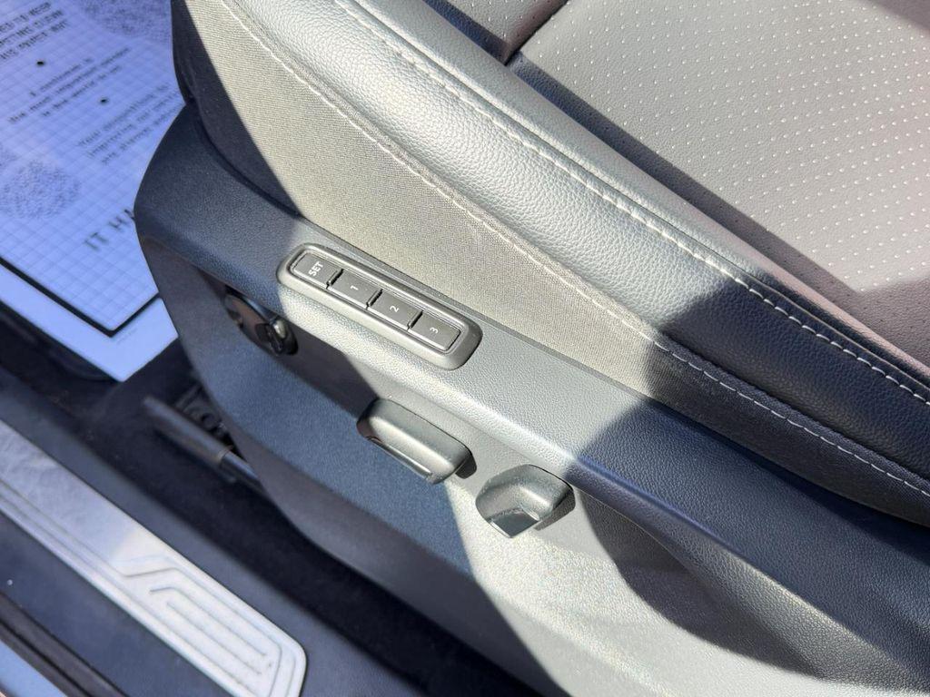 used 2018 Volkswagen Atlas car, priced at $15,795