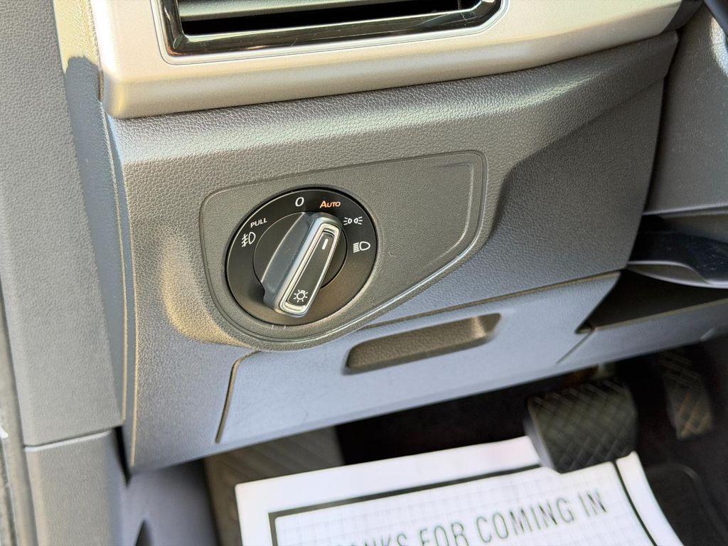 used 2018 Volkswagen Atlas car, priced at $15,795