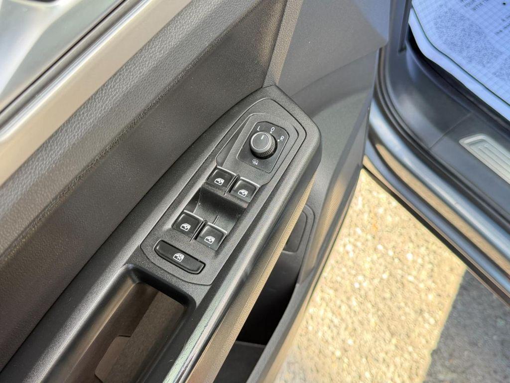 used 2018 Volkswagen Atlas car, priced at $15,795