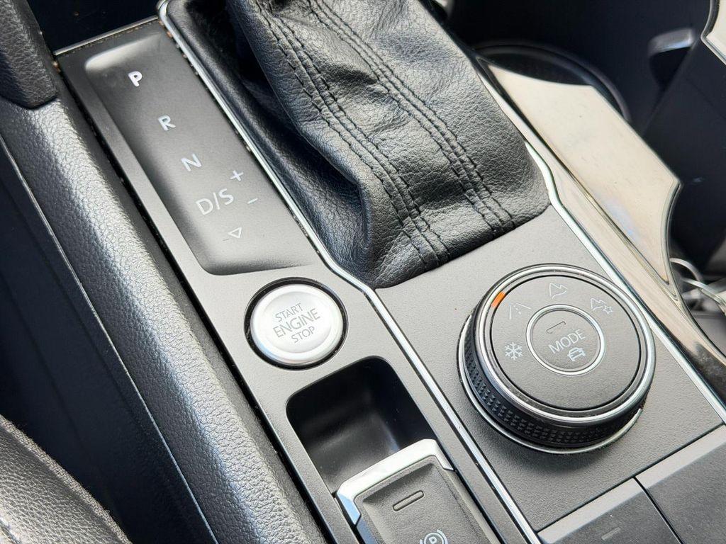 used 2018 Volkswagen Atlas car, priced at $15,795