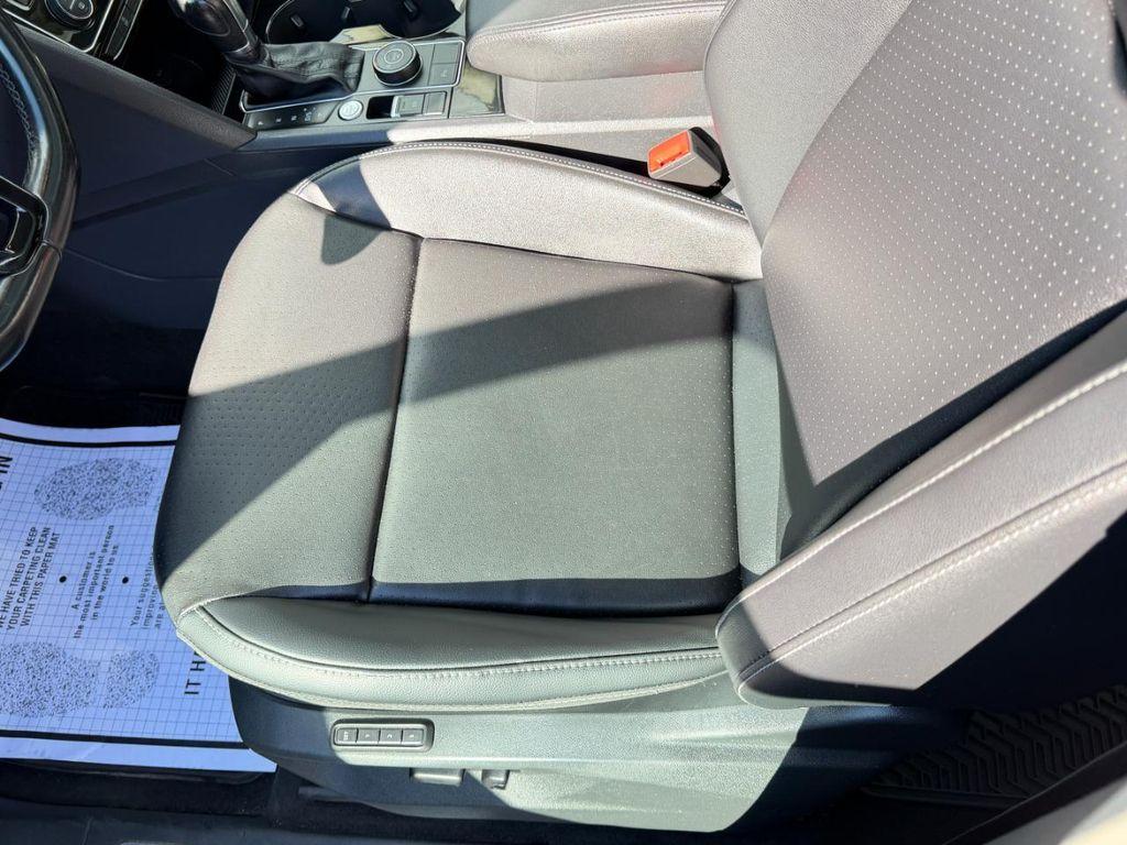 used 2018 Volkswagen Atlas car, priced at $15,795