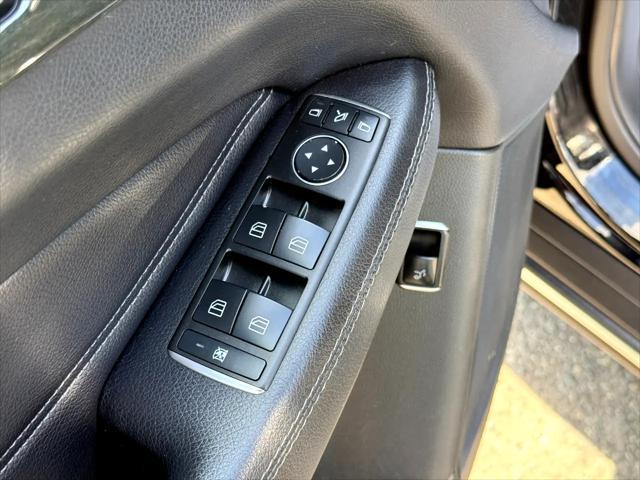 used 2018 Mercedes-Benz GLE 350 car, priced at $16,995