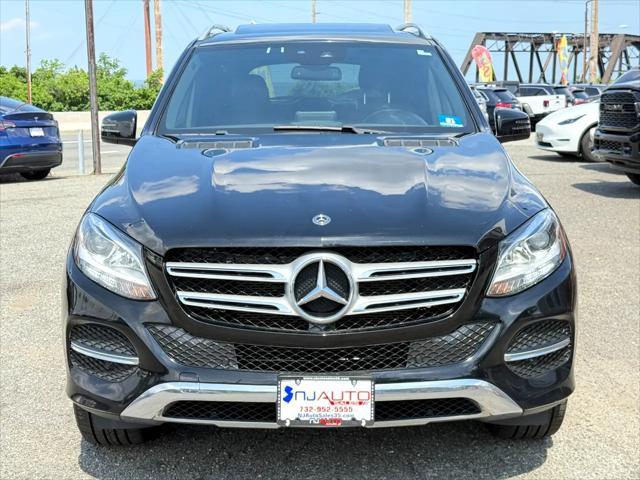 used 2018 Mercedes-Benz GLE 350 car, priced at $16,995