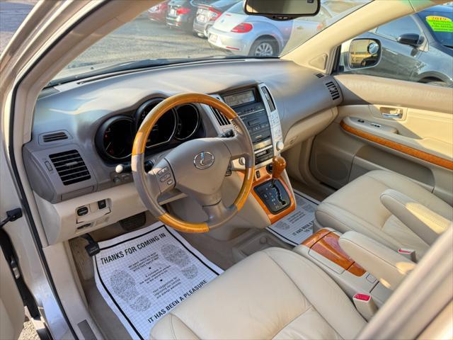 used 2005 Lexus RX 330 car, priced at $8,995