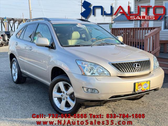 used 2005 Lexus RX 330 car, priced at $8,995