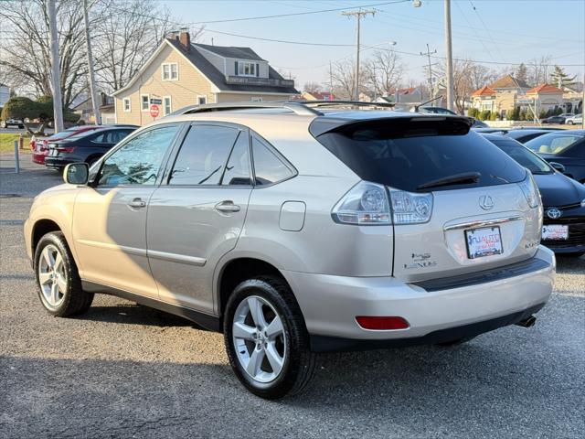 used 2005 Lexus RX 330 car, priced at $8,995