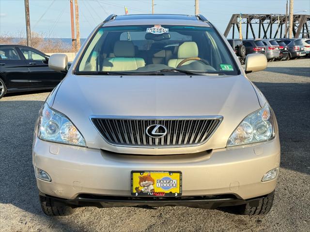 used 2005 Lexus RX 330 car, priced at $8,995