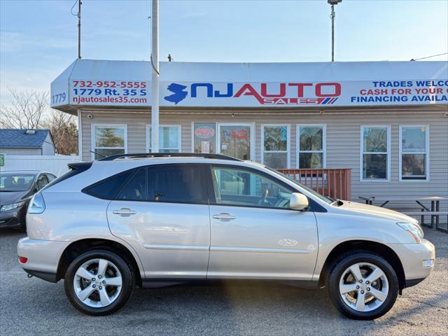 used 2005 Lexus RX 330 car, priced at $8,995