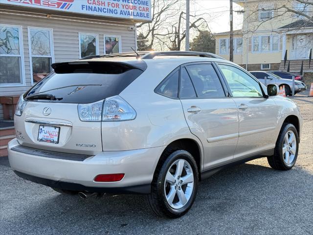 used 2005 Lexus RX 330 car, priced at $8,995