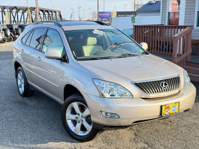 used 2005 Lexus RX 330 car, priced at $8,995