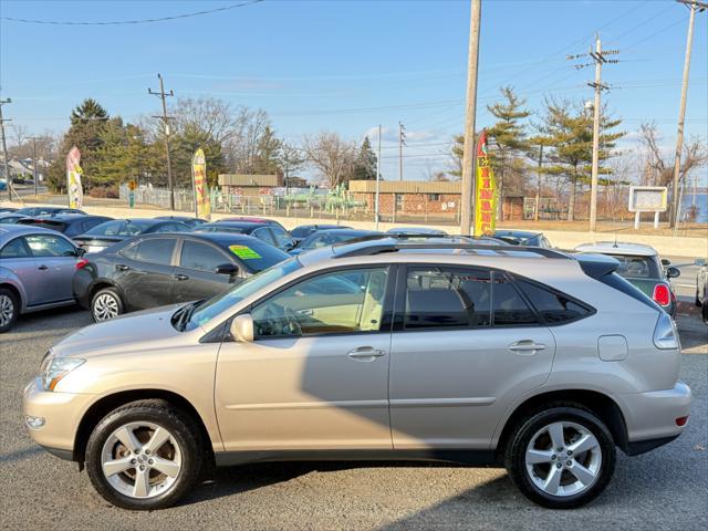 used 2005 Lexus RX 330 car, priced at $8,995