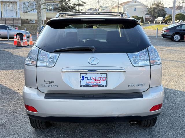 used 2005 Lexus RX 330 car, priced at $8,995