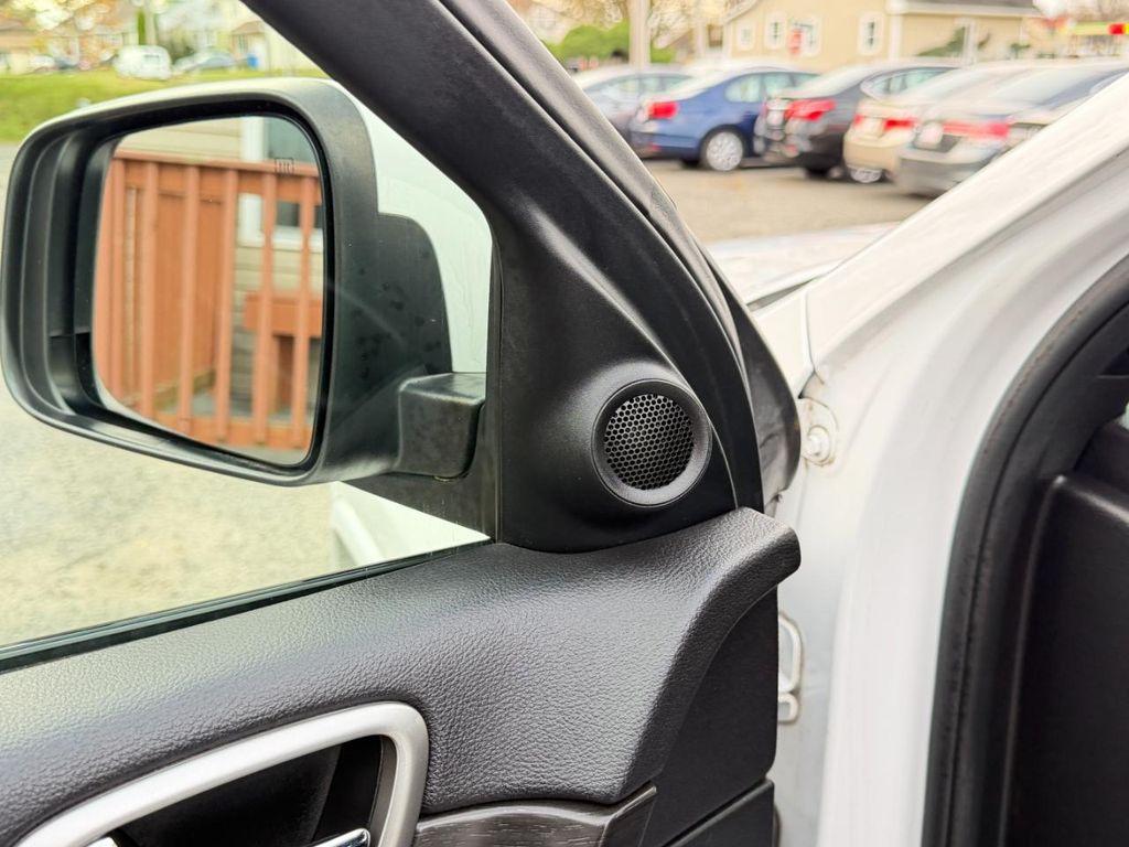 used 2017 Jeep Grand Cherokee car, priced at $14,495