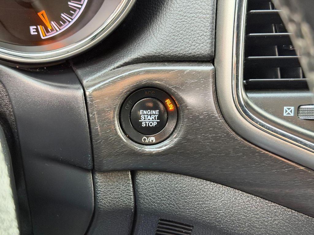 used 2017 Jeep Grand Cherokee car, priced at $14,495