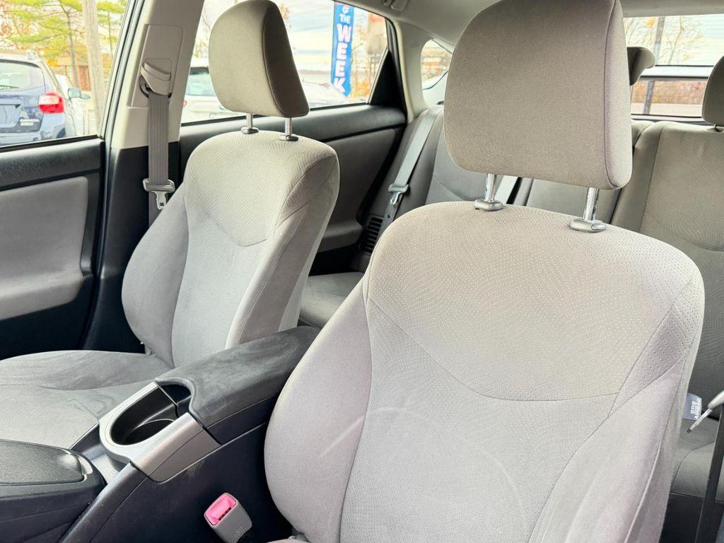 used 2013 Toyota Prius Plug-in car, priced at $11,995