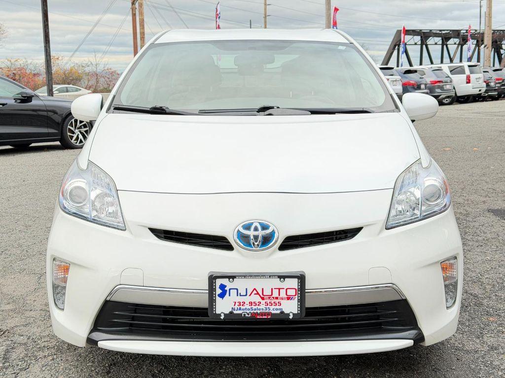 used 2013 Toyota Prius Plug-in car, priced at $11,995