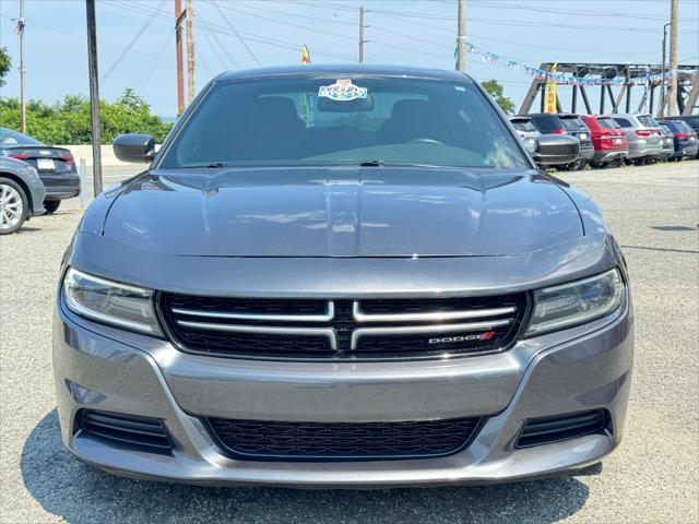 used 2016 Dodge Charger car, priced at $14,995