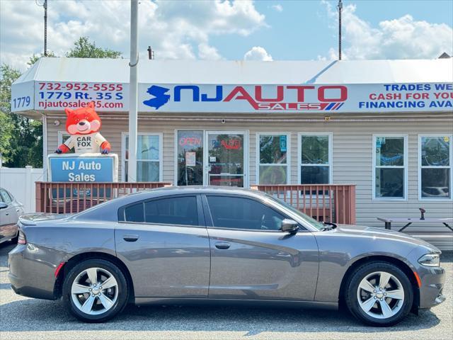 used 2016 Dodge Charger car, priced at $14,995