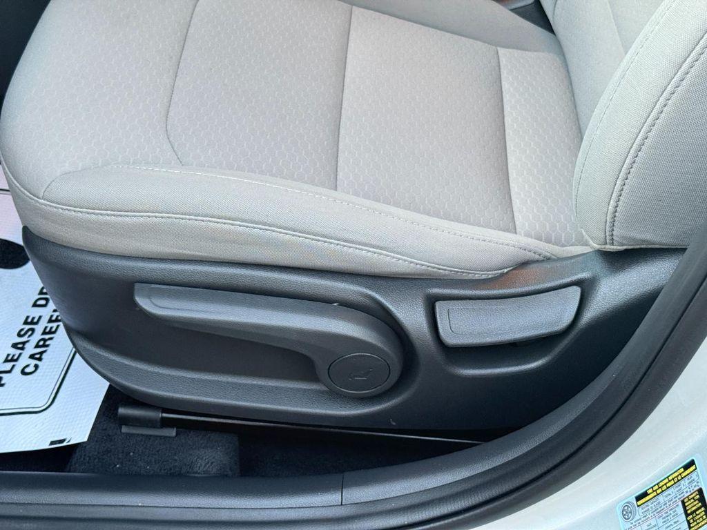 used 2019 Hyundai Elantra car, priced at $9,995