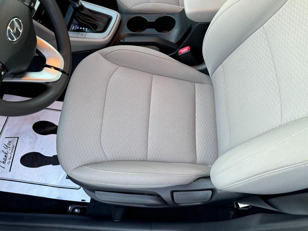 used 2019 Hyundai Elantra car, priced at $9,995