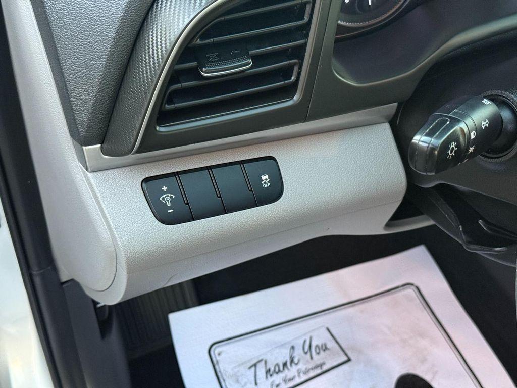 used 2019 Hyundai Elantra car, priced at $9,995