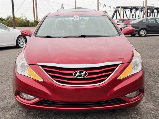 used 2013 Hyundai Sonata car, priced at $8,995