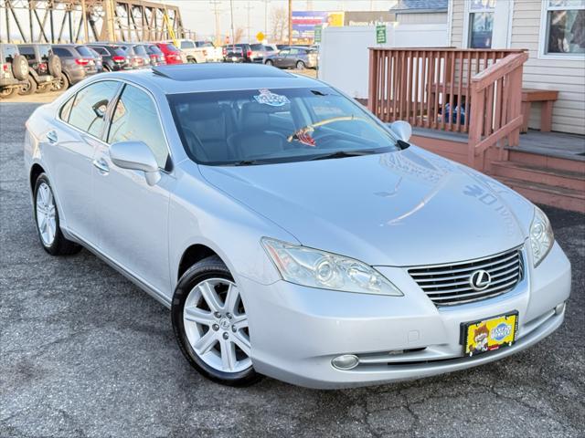 used 2007 Lexus ES 350 car, priced at $7,995