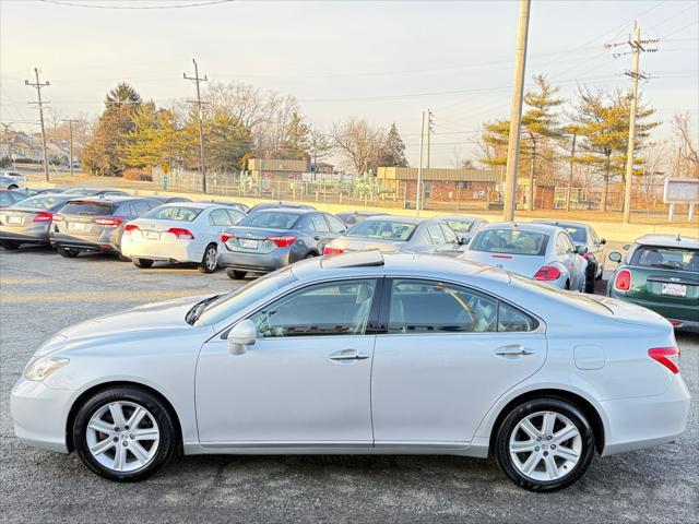 used 2007 Lexus ES 350 car, priced at $7,995