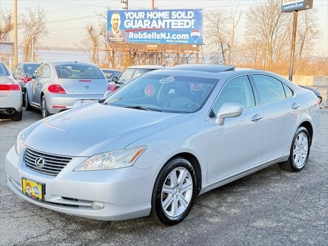 used 2007 Lexus ES 350 car, priced at $7,995