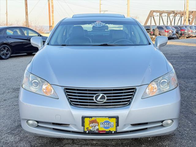 used 2007 Lexus ES 350 car, priced at $7,995