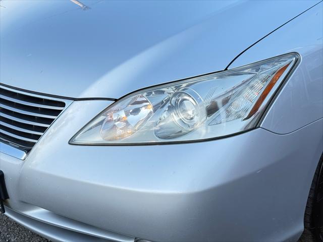 used 2007 Lexus ES 350 car, priced at $7,995