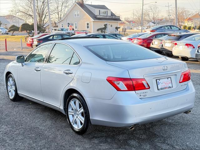 used 2007 Lexus ES 350 car, priced at $7,995