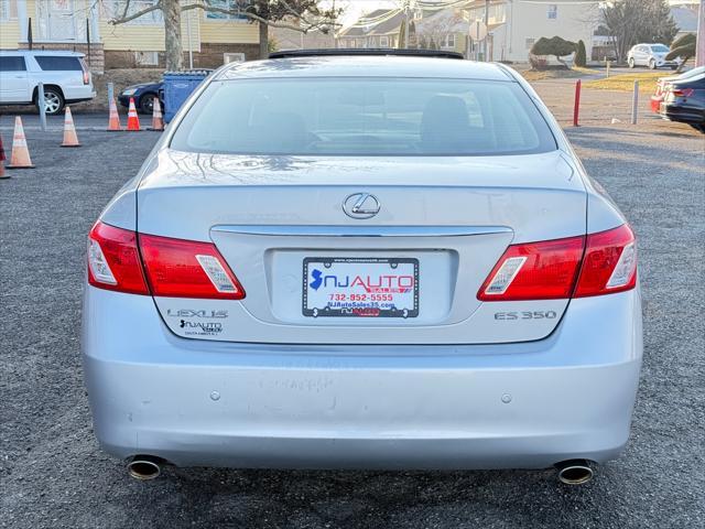 used 2007 Lexus ES 350 car, priced at $7,995