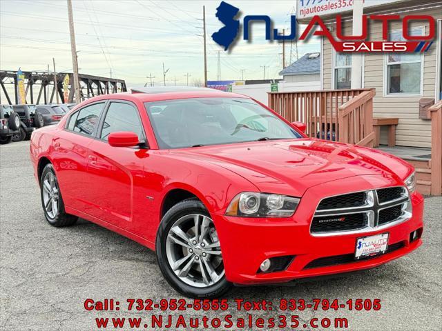 used 2014 Dodge Charger car, priced at $13,495