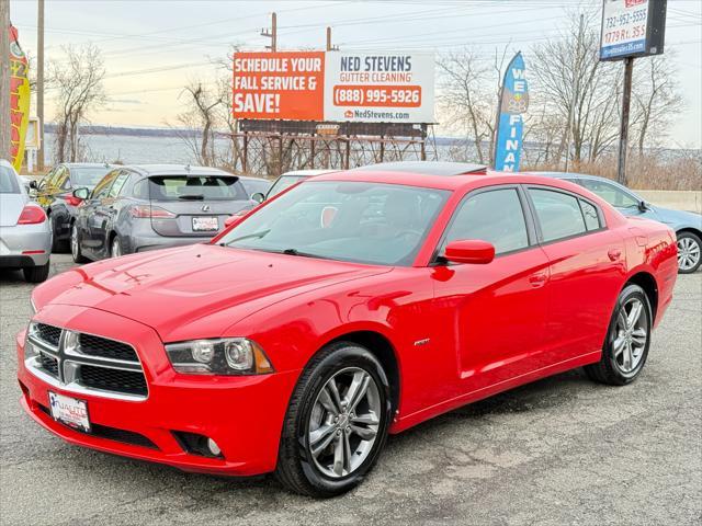 used 2014 Dodge Charger car, priced at $13,495