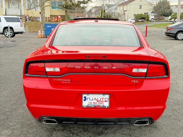 used 2014 Dodge Charger car, priced at $13,495