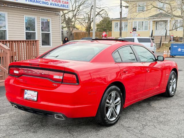 used 2014 Dodge Charger car, priced at $13,495