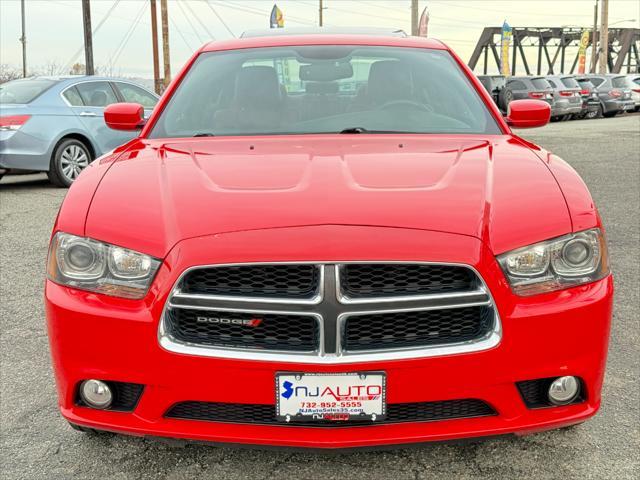 used 2014 Dodge Charger car, priced at $13,495