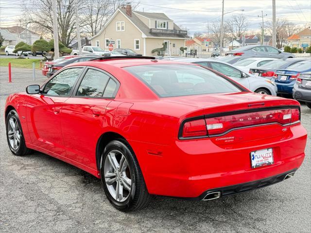 used 2014 Dodge Charger car, priced at $13,495