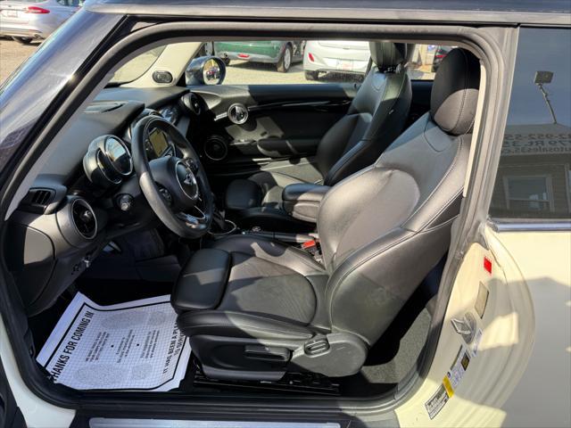 used 2015 MINI Hardtop car, priced at $12,995